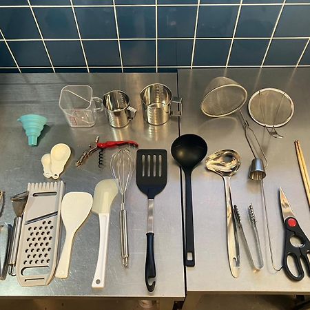 Trawl Guesthouse トロールゲストハウス Breakfast Options Koshigoe Eksteriør bilde