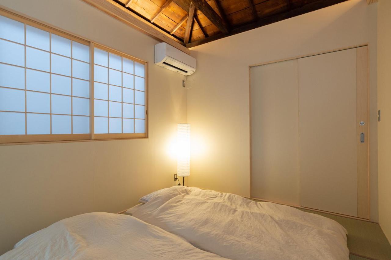 Trawl Guesthouse トロールゲストハウス Breakfast Options Koshigoe Eksteriør bilde