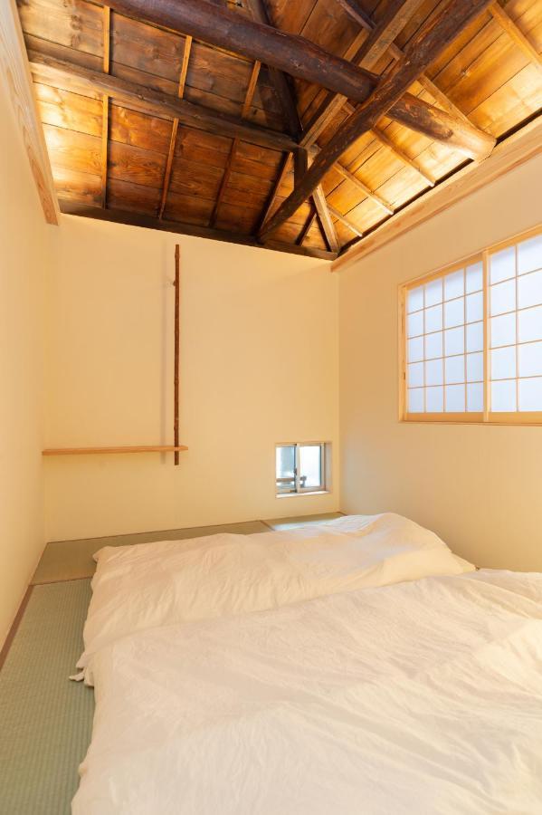 Trawl Guesthouse トロールゲストハウス Breakfast Options Koshigoe Eksteriør bilde