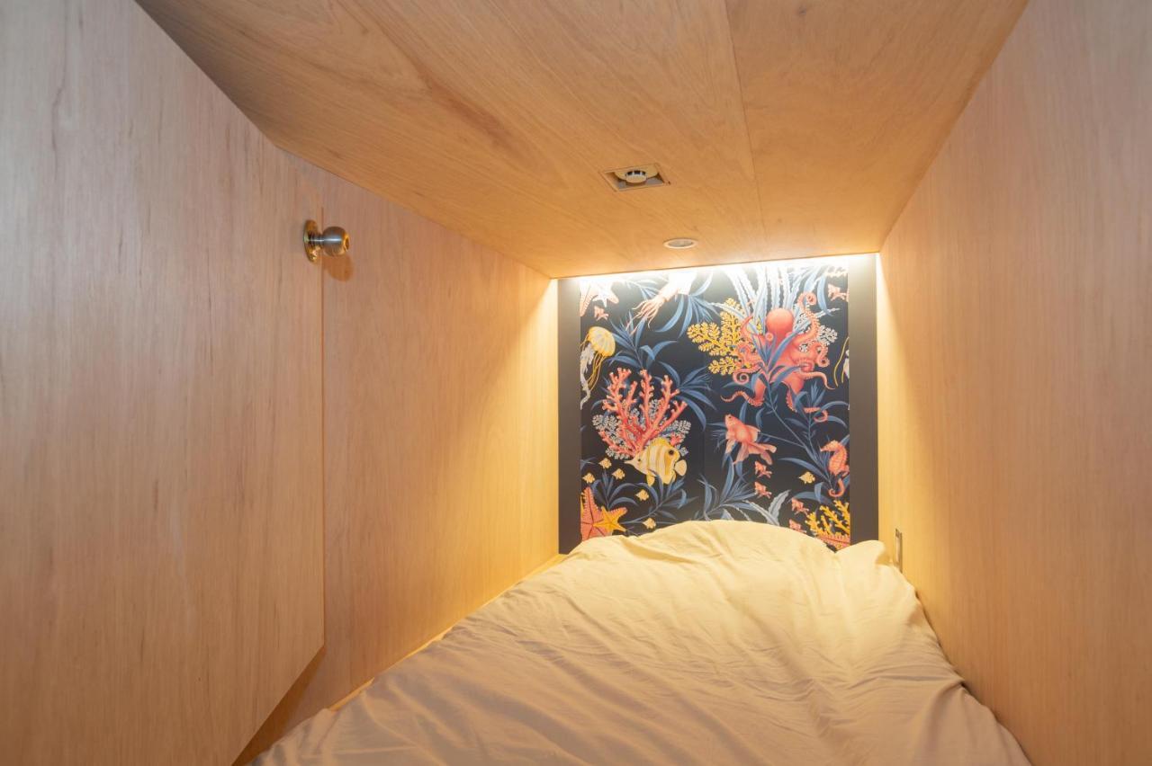 Trawl Guesthouse トロールゲストハウス Breakfast Options Koshigoe Eksteriør bilde