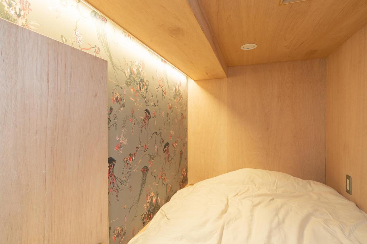 Trawl Guesthouse トロールゲストハウス Breakfast Options Koshigoe Eksteriør bilde