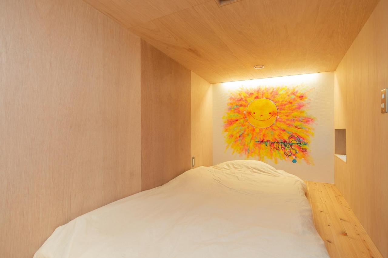 Trawl Guesthouse トロールゲストハウス Breakfast Options Koshigoe Eksteriør bilde