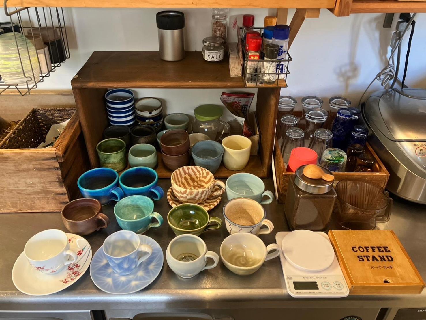 Trawl Guesthouse トロールゲストハウス Breakfast Options Koshigoe Eksteriør bilde